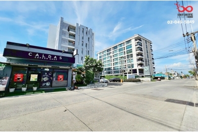 91517, ขายคอนโด ลีป คอนโดมิเนียม Leap Condominium ปทุมธานี | ใกล้ม.รังสิต | พร้อมอยู่ ราคาถูก