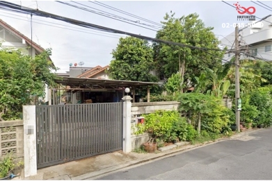 ขายบ้านเดี่ยว 2ชั้น ใจกลางเมือง ประชาราษฎร์บำเพ็ญ-ลาดพร้าว80 91621, ขายบ้านเดี่ยว 2ชั้น ใจกลางเมือง ประชาราษฎร์บำเพ็ญ-ลาดพร้าว80