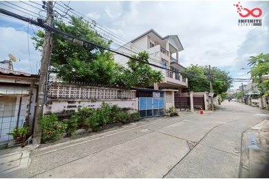 ขายบ้านเดี่ยว 31ตรว.รัชดาภิเษก|สุทธิสาร|ลาดพร้าว ใกล้ MRT  91802, ขายบ้านเดี่ยว 31ตรว.รัชดาภิเษก|สุทธิสาร|ลาดพร้าว ใกล้ MRT