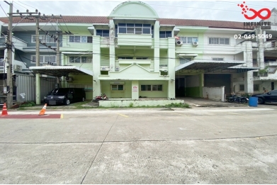 91593, ขายโรงงาน มินิแฟคตอรี่แลนด์ 2 ถนนพุทธมณฑลสาย 5 นครปฐม