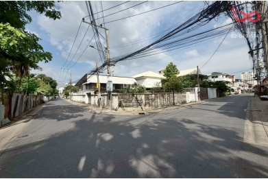 ขายที่ดินพร้อมบ้าน 100ตรว.ซอยสบายใจ รัชดา สุทธิสาร ลาดพร้าว  91895, ขายที่ดินพร้อมบ้าน 100ตรว.ซอยสบายใจ รัชดา สุทธิสาร ลาดพร้าว