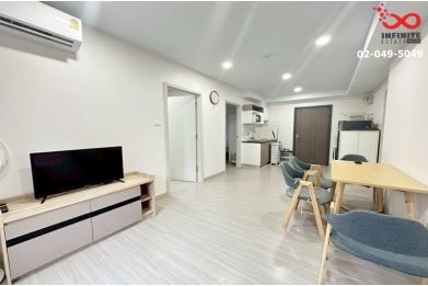 91659, ขายคอนโดศุภาลัยซิตี้ รีสอร์ท จรัญ 91 ชั้นที่ 8 ซอยจรัญสนิทวงศ์ 91 ถนนจรัญสนิทวงศ์