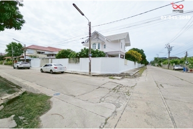 91812, ขายบ้านเดี่ยว 149ตรว. สุขุมวิท 101|ปุณณวิถี ม.เมืองทอง 4 ใกล้ BTS ปุณณวิถี