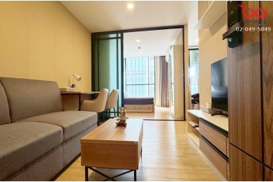 91606, ขายคอนโดเดอะคิวบ์ เซาท์ แจ้งวัฒนะ 15/1 ใกล้เซ็นทรัล แจ้งวัฒนะ