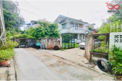 ขายบ้านพร้อมที่ดิน 191ตรว.ประชาสงเคราะห์ 47 ดินแดง 91701, ขายบ้านพร้อมที่ดิน 191ตรว.ประชาสงเคราะห์ 47 ดินแดง