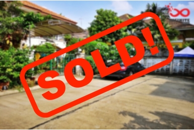 81534, บ้านเดี่ยว 2 ชั้น การ์เด้นวิลล่า 1 รังสิต ถนนชลมาร์คพิจารณ์ (เลียบคลองสาม)  