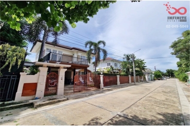 91643, ให้เช่าบ้านเดี่ยว PerfectPlace รัตนาธิเบศร์ 80ตรว. นนทบุรี