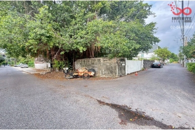 91894, ขายที่ดินเปล่า 368ตรว.ใกล้ทางด่วนสุขุมวิท 62 BTS บางจาก