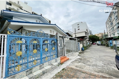 ให้เช่าบ้านเดี่ยว 2ชั้น 244ตร.ม. รัชดาภิเษก 7 5 ห้องนอน พร้อมเฟอร์ ใกล้ MRT พระราม 9 ห้วยขวาง 91499, ให้เช่าบ้านเดี่ยว 2ชั้น 244ตร.ม. รัชดาภิเษก 7 5 ห้องนอน พร้อมเฟอร์ ใกล้ MRT พระราม 9 ห้วยขวาง
