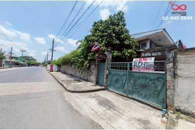 ขายบ้านพร้อมที่ดิน 105ตรว. ม.เสนานิเวศน์ เสนานิคม1|ประเสริฐมนูกิจ  91960, ขายบ้านพร้อมที่ดิน 105ตรว. ม.เสนานิเวศน์ เสนานิคม1|ประเสริฐมนูกิจ