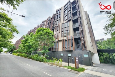 91911, ขายคอนโด Jin Wellbeing County 45 ตรม. ชั้น 5 ขายราคาต่ำกว่าประเมิน