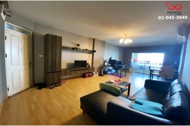 91582, ขายคอนโด ศุภาลัย ปาร์ค ศรีนครินทร์ 94 ตรม.ชั้น 21 ใกล้รถไฟฟ้าสายสีเหลือง พร้อมอยู่ 