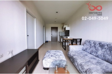 92054, ขายคอนโด เดอะ ไพรเวซี่ ติวานนท์ นนทบุรี ใกล้ MRTสนามบินน้ำ