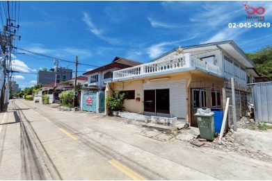 ขายที่ดินพร้อมบ้าน 2ชั้น 72ตร.วา ลาดพร้าว 35|รัชดาภิเษก 32 ใกล้ MRT และ BTS  91995, ขายที่ดินพร้อมบ้าน 2ชั้น 72ตร.วา ลาดพร้าว 35|รัชดาภิเษก 32 ใกล้ MRT และ BTS