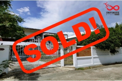 81732, บ้านเดี่ยว 2 ชั้น หมู่บ้านศรีนครพัฒนา ถนนนวมินทร์    