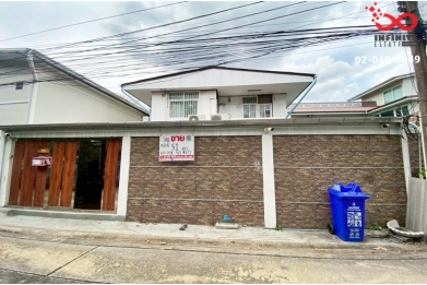 ขายบ้านเดี่ยว 51ตรว.ซอยสุทธินิเวศน์ (ฉัตรแก้ว 4) ถ.สุทธิสาร|รัชดาภิเษก|ลาดพร้าว 64 91890, ขายบ้านเดี่ยว 51ตรว.ซอยสุทธินิเวศน์ (ฉัตรแก้ว 4) ถ.สุทธิสาร|รัชดาภิเษก|ลาดพร้าว 64