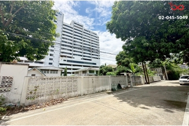 91938, ขายที่ดินพร้อมบ้าน2 ชั้น 149 ตร.วา งามวงศ์วาน 2 ใกล้รถไฟฟ้า–ทางด่วน