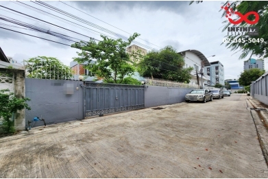 92006, ขายบ้านเดี่ยว 2 ชั้น 104 ตรว.งามวงศ์วาน 54  พหลโยธิน  ใกล้BTS เสนานิคม 