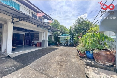 ขายบ้านเดี่ยว 2 ชั้น 90 ตรว.เสนานิเวศน์ เสนานิคม 1 ลาดพร้าว 91830, ขายบ้านเดี่ยว 2 ชั้น 90 ตรว.เสนานิเวศน์ เสนานิคม 1 ลาดพร้าว