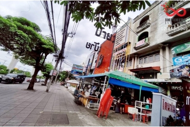 ขายอาคารพาณิชย์ 5 ชั้น ติดถนนรามคำแหง มีที่จอดรถ ใกล้รถไฟฟ้า มีนบุรี 91996, ขายอาคารพาณิชย์ 5 ชั้น ติดถนนรามคำแหง มีที่จอดรถ ใกล้รถไฟฟ้า มีนบุรี