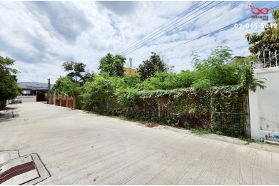 ขายที่ดิน 149 ตร.วา ลาดพร้าว 69 วังทองหลาง  ใกล้รถไฟฟ้าสีเหลือง 91728, ขายที่ดิน 149 ตร.วา ลาดพร้าว 69 วังทองหลาง  ใกล้รถไฟฟ้าสีเหลือง