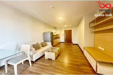 91860, ขายคอนโด เอกสินเพลส 45ตร.ม  งามวงศ์วาน แคราย นนทบุรี 