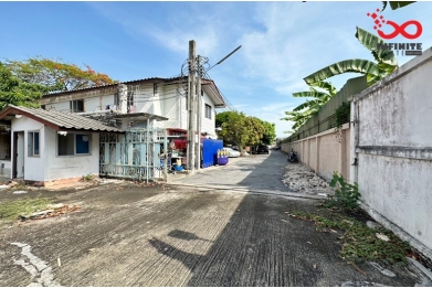 91924, ให้เช่าตึก 3 ชั้น 3,000 ตร.ม.ที่ดิน 377 ตร.วา ราษฎร์บูรณะ 48 ใกล้ทางด่วนศรีรัช