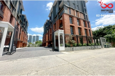 91784, ขายโฮมออฟฟิศ 6ชั้น 40ตร.วา สุขุมวิท 64 ใกล้ทางด่วน รถไฟฟ้า BTS ปุณณวิถี   