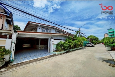 ขายบ้านเดี่ยว 2 ชั้น 59ตร.วา รามอินทรา 39 ใกล้ทางด่วน รถไฟฟ้าสีชมพู 92100, ขายบ้านเดี่ยว 2 ชั้น 59ตร.วา รามอินทรา 39 ใกล้ทางด่วน รถไฟฟ้าสีชมพู