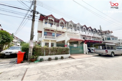 ขายทาวน์เฮาส์ 3ชั้น 39ตร.ว. พัฒนาการ29 ม.เกษรา หลังมุม ใกล้ Airport Link 92199, ขายทาวน์เฮาส์ 3ชั้น 39ตร.ว. พัฒนาการ29 ม.เกษรา หลังมุม ใกล้ Airport Link