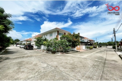 ขายบ้านเดี่ยว 2 ชั้น บ้านงามเจริญ พาร์ค อเวนิว โครงการ 6 พระราม 2–บางขุนเทียน 50ตร.วา 91877, ขายบ้านเดี่ยว 2 ชั้น บ้านงามเจริญ พาร์ค อเวนิว โครงการ 6 พระราม 2–บางขุนเทียน 50ตร.วา