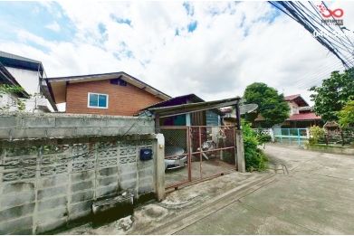 ขายบ้านเดี่ยว 43ตร.วา  ลาดพร้าว 64 สุทธิสาร วังทองหลาง ใกล้ BTS สายสีเหลือง 91985, ขายบ้านเดี่ยว 43ตร.วา  ลาดพร้าว 64 สุทธิสาร วังทองหลาง ใกล้ BTS สายสีเหลือง