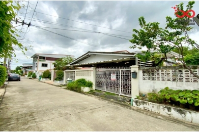 ขายบ้านเดี่ยว 49ตร.วา พหลโยธิน 48 บางเขน ใกล้ BTSสายหยุด รีโนเวทใหม่ 92004, ขายบ้านเดี่ยว 49ตร.วา พหลโยธิน 48 บางเขน ใกล้ BTSสายหยุด รีโนเวทใหม่
