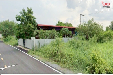 92037, ขายที่ดิน ไทรน้อย นนทบุรี ซ.เทพประทาน 1 บางกรวย–ไทรน้อย ราคาถูก 49 ตร.วา