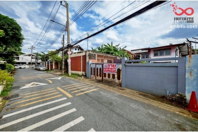 92165, ขายบ้านเดี่ยว 59ตร.วา ลาดพร้าว 42 ถนนลาดพร้าว ใกล้ MRT ภาวนา