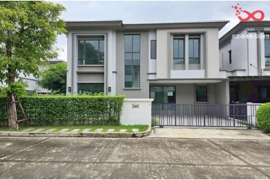 91887, ขายบ้านแฝด แกรนด์พลีโน่ พหลโยธิน–รังสิต คลองหลวง 2ชั้น 45ตร.วา