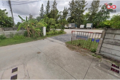 92319, ขายที่ดิน 20ไร่ ใกล้ทางหลวง หนองขาม ศรีราชา ชลบุรี ทำเลโลจิสติกส์–อุตสาหกรรม 