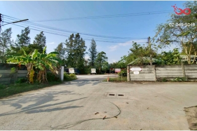 92319, ขายที่ดิน 20ไร่ ใกล้ทางหลวง หนองขาม ศรีราชา ชลบุรี ทำเลโลจิสติกส์–อุตสาหกรรม 