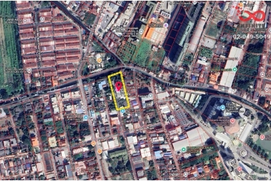 ขายที่ดิน 2ไร่ พระรามเก้า 57 ถนนพระราม 9   พร้อมกิจการห้องพัก  92128, ขายที่ดิน 2ไร่ พระรามเก้า 57 ถนนพระราม 9   พร้อมกิจการห้องพัก
