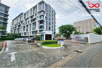 ขายคอนโด เมโทร สกาย รัชดา 33ตร.ม ชั้น7 อินทามระ 47 ใกล้ MRT  91980, ขายคอนโด เมโทร สกาย รัชดา 33ตร.ม ชั้น7 อินทามระ 47 ใกล้ MRT