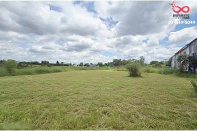 92155, ขายที่ดิน 218 ตรว. ถมแล้ว ทำเลดี ซอยรังสิต-นครนายก 29