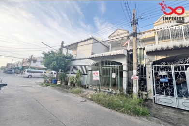 92322, ขายทาวน์เฮ้าส์ 2ชั้น 16ตรว.บางใหญ่ซิตี้ กาญจนาภิเษก ใกล้รถไฟฟ้า ต่อเติมครบ