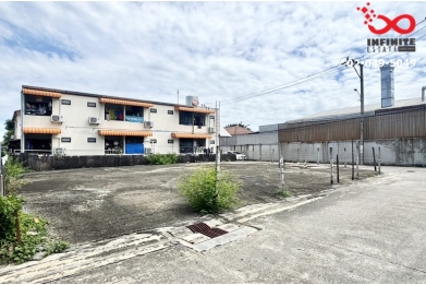 92472, ขายที่ดิน 63 ตรว.นวลจันทร์ 48 ถมแล้ว แปลงมุม 