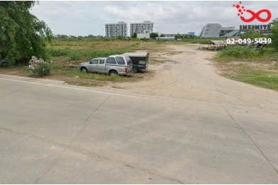 ขายที่ดิน 18ไร่ 326ตรว. ติดถนนเพชรเกษม ใกล้หาดชะอำ เพชรบุรี  92467, ขายที่ดิน 18ไร่ 326ตรว. ติดถนนเพชรเกษม ใกล้หาดชะอำ เพชรบุรี