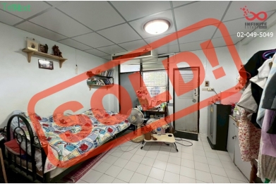 92372, ขายคอนโด ราม 12 คอนโดมิเนียม รามคำแหง 12 ใกล้เดอะมอลล์ รามคำแหง