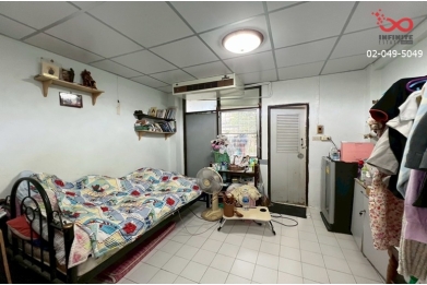 92372, ขายคอนโด ราม 12 คอนโดมิเนียม รามคำแหง 12 ใกล้เดอะมอลล์ รามคำแหง