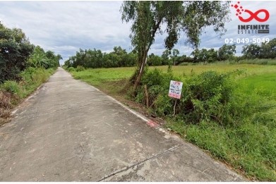 92236, ขายที่ดิน 2ไร่ คลองสาม คลองหลวง ซ.คลองสาม 14 ปทุมธานี