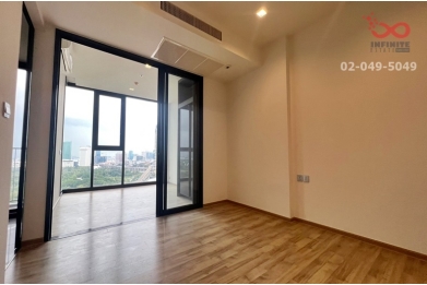 92112, ขายคอนโดเดอะไลน์ จตุจักร 34ตรม.ชั้น19 ใกล้BTS ห้องใหม่ 