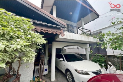 92240, ขายบ้านเดี่ยว สุขุมวิท 101 พระโขนง 2ชั้น 59ตรว.ราคาถูก ใกล้BTS