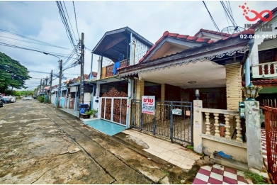 92238, ขายทาวน์เฮาส์ 2ชั้น ม.เลิศอุบล วัชรพล 18ตรว.ซอยร่วมมิตรพัฒนา